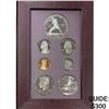 Image 1 : 1992 1992 Prestige Set [7 Coins]