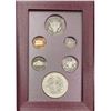 Image 2 : 1989 1989 Prestige Set [6 Coins]