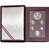Image 3 : 1989 1989 Prestige Set [6 Coins]