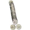 Image 2 : 1964 1964 BU Roosevelt Dime Roll [50 Coins]