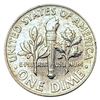Image 4 : 1964 1964 BU Roosevelt Dime Roll [50 Coins]