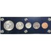 Image 2 : 1954 1954 BU Set Capitol [5 Coins]