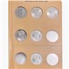 Image 7 : 1988-2020 Silver Canada Maple Leaf Album [33 Coins