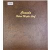 Image 9 : 1988-2020 Silver Canada Maple Leaf Album [33 Coins