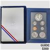 Image 1 : 1994 1994 Prestige Set [7 Coins]