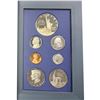 Image 2 : 1986  1986 Prestige Set [7 Coins]