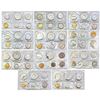Image 2 : 1955-1964 Proof Set Lot (55 coins)