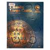 Image 4 : 1858-1920 Canada Large Cent Album (42 Coins)