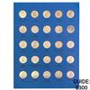 Image 1 : 1965-2016 Canada 5c & 10c Album Lot (92 Coins)