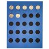 Image 2 : 1965-2016 Canada 5c & 10c Album Lot (92 Coins)