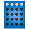 Image 4 : 1965-2016 Canada 5c & 10c Album Lot (92 Coins)