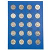 Image 8 : 1965-2016 Canada 5c & 10c Album Lot (92 Coins)