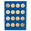 Image 14 : 1968-2012 Canada 25c Album Lot (136 Coins)
