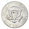 Image 4 : 1908-1964 90% Silver 50c Roll (20 Coins)
