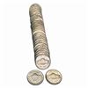 Image 2 : 1939 BU 1939 Jefferson Roll (40 Coins