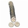 Image 2 : 1951 BU 1951 S Jefferson Roll (40 Coins