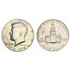 Image 5 : 1976-1993 BU & Proof Kennedy 50c Rolls (60 Coins)