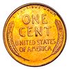 Image 4 : 1950 BU 1950-D Lincoln Cent Roll (50 Coins)