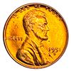 Image 3 : 1951 BU 1951-D Lincoln Cent Roll (50 Coins)