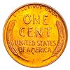 Image 4 : 1951 BU 1951-D Lincoln Cent Roll (50 Coins)