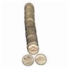 Image 2 : 1951 BU 1951 Jefferson Roll (40 Coins