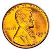 Image 3 : 1948 BU 1948-S Lincoln Cent Roll (50 Coins)
