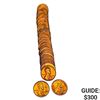 Image 1 : 1948 BU 1948-D Lincoln Cent Roll (50 Coins)