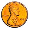 Image 3 : 1948 BU 1948-D Lincoln Cent Roll (50 Coins)