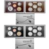 Image 10 : 2013-2017 2013-2017 Proof Set Lot (132 Coins)
