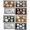 Image 2 : 2013-2017 2013-2017 Proof Set Lot (132 Coins)