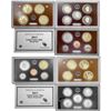 Image 3 : 2013-2017 2013-2017 Proof Set Lot (132 Coins)