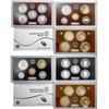 Image 5 : 2013-2017 2013-2017 Proof Set Lot (132 Coins)