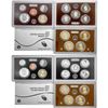Image 6 : 2013-2017 2013-2017 Proof Set Lot (132 Coins)