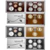 Image 8 : 2013-2017 2013-2017 Proof Set Lot (132 Coins)