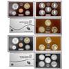 Image 9 : 2013-2017 2013-2017 Proof Set Lot (132 Coins)