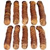 Image 6 : 1978-1995 BU Lincoln Cent Rolls (2500 Coins)