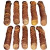 Image 7 : 1978-1995 BU Lincoln Cent Rolls (2500 Coins)