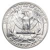 Image 4 : 1963 BU 1963 D Washington Quarter Roll (40 Coins)