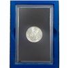 Image 2 : 1881 Morgan Silver Dollar   GSA