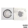 Image 1 : 2023 Silver Peace Dollar