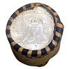 Image 2 : 1958 BU 1958 D Franklin Roll (20 Coins)