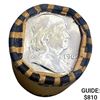 Image 1 : 1962  BU 1962 D Franklin Roll (20 Coins)