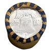 Image 2 : 1962  BU 1962 D Franklin Roll (20 Coins)