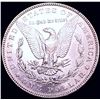 Image 2 : 1892-S Morgan Silver Dollar UNCIRCULATED
