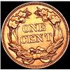 Image 2 : 1856 Flying Eagle Cent CHOICE BU