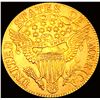 Image 2 : 1807 Bust Right $5 Gold Half Eagle CHOICE BU