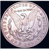 Image 2 : 1901 VAM-3 DDR Morgan Silver Dollar CHOICE AU