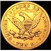 Image 2 : 1872-S $10 Gold Eagle CLOSELY UNCIRCULATED