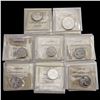 Image 2 : Varied Canada Coinage HIGH GRADE