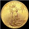 Image 1 : 1910-S $20 Gold Double Eagle UNCIRCULATED